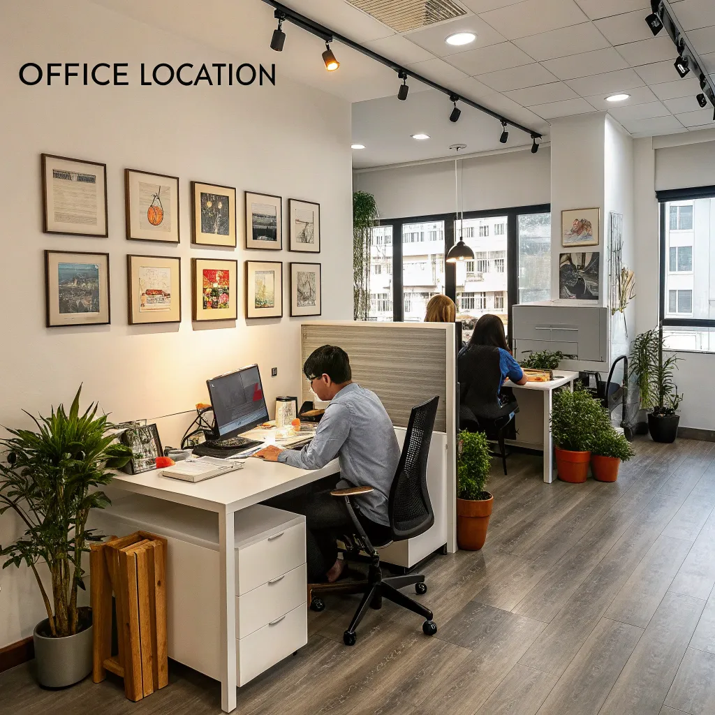Office Location