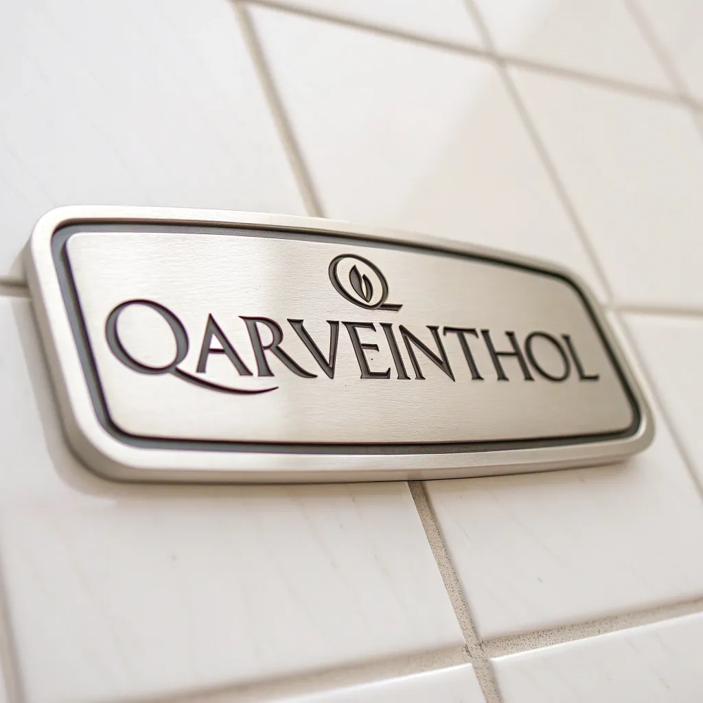 QARVENITHOL Logo